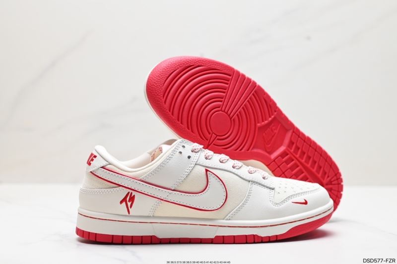 Nike Dunk Shoes